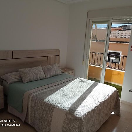 Appartement La Casita De Daniel à Turís Extérieur photo