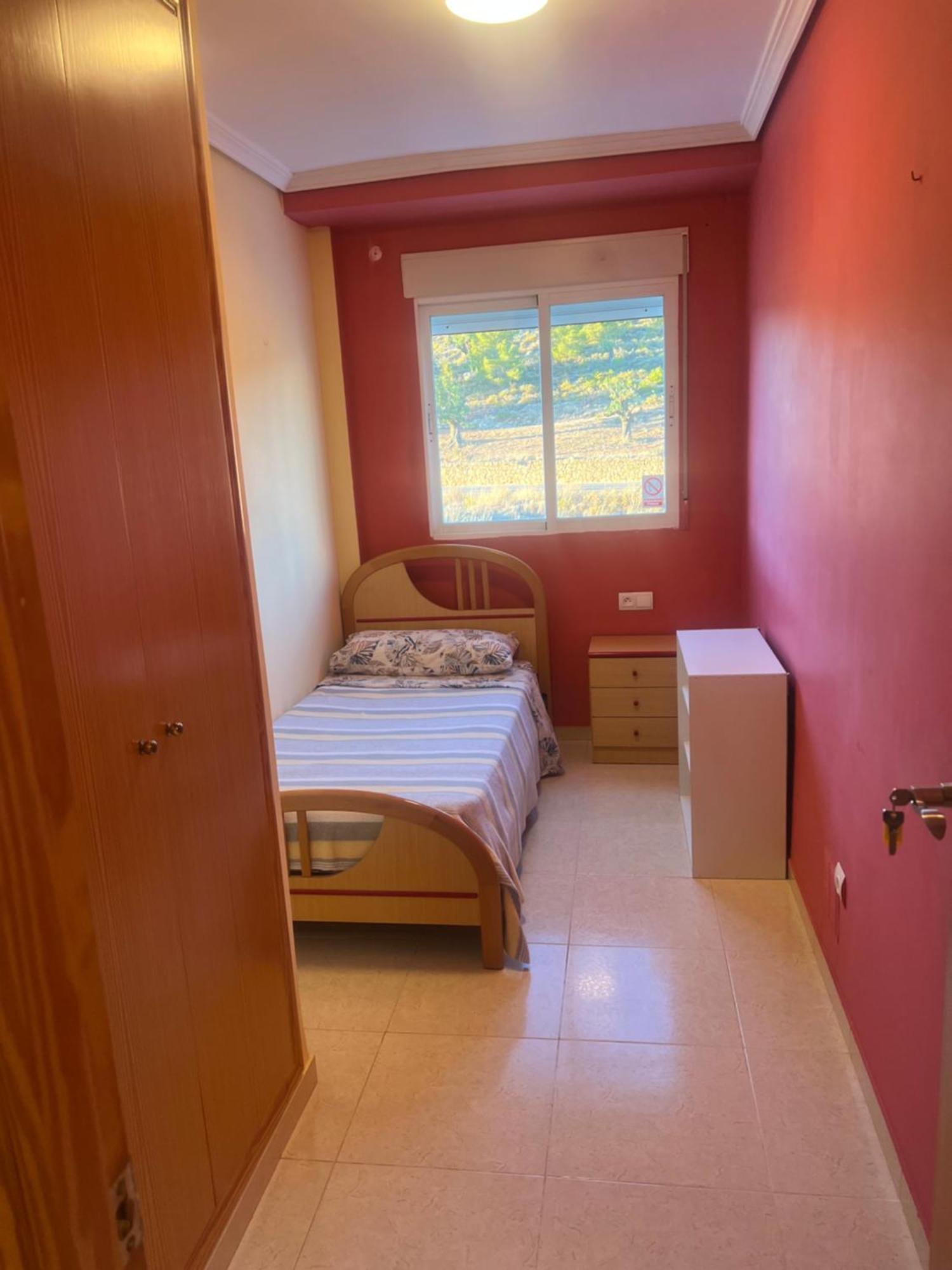 Appartement La Casita De Daniel à Turís Extérieur photo