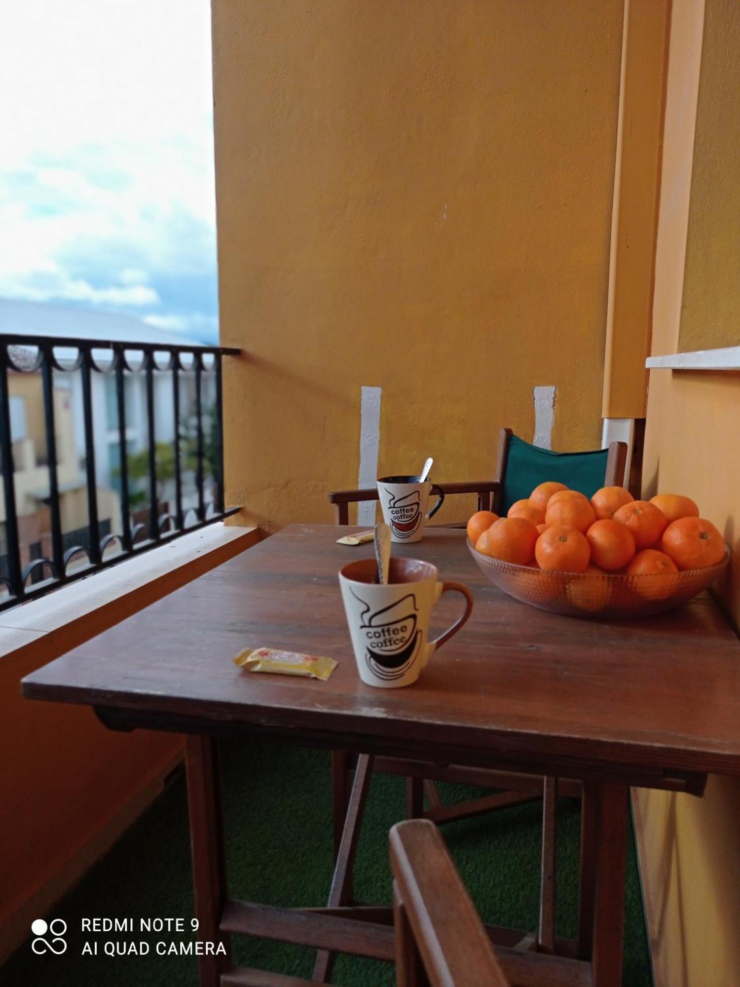 Appartement La Casita De Daniel à Turís Extérieur photo